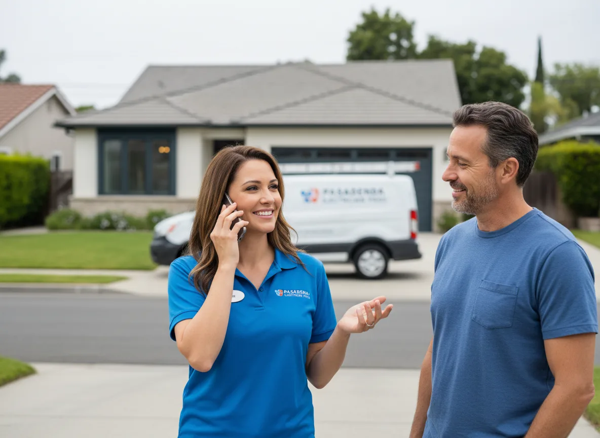 Electrician Mcewensville, PA FAQs